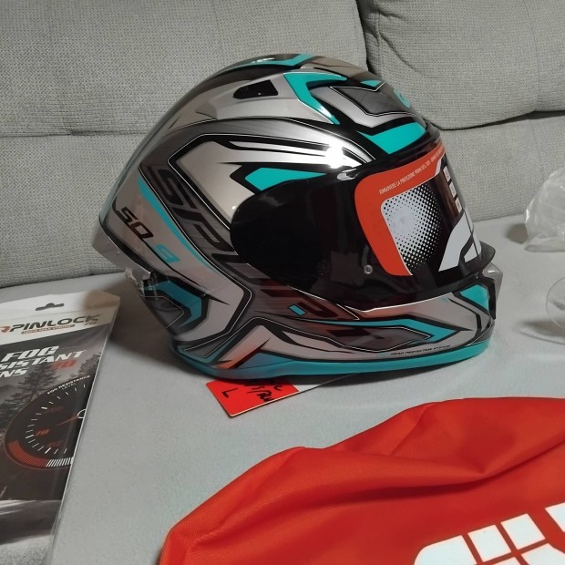 �j buk�sisak L m�retben