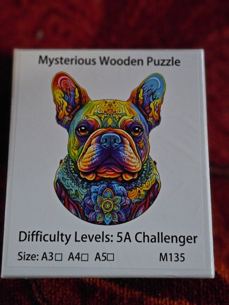 j bulldog fa puzzle
