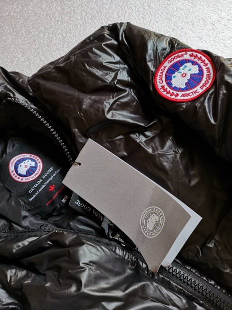 j canada goose utcai tmeneti dzseki kabt M