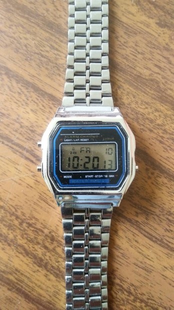 j casio utnzat.