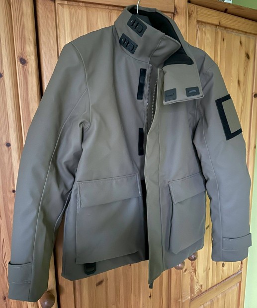 j cmks Rains Glacial M/L parka dzseki kabt brutlis minsg