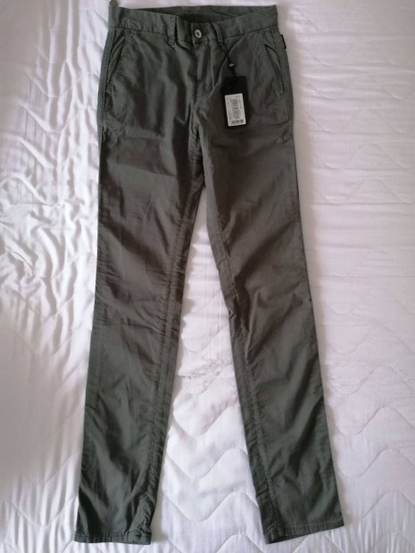 j cmks eredeti Armani Exchange skinny nadrg S-es