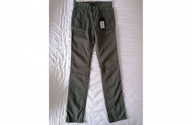 Új címkés eredeti Armani Exchange skinny nadrág S-es