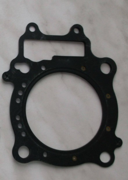 j crf 250 4T tmts szett