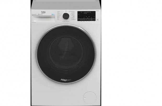 j csomagolssrlt Beko B5WFU584135W mosgp 8 kg 1400 fordulat