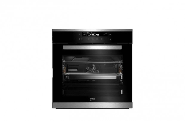 j csomagolssrlt Beko Bidm15500Xds bepthet Pirolitikus st, A+