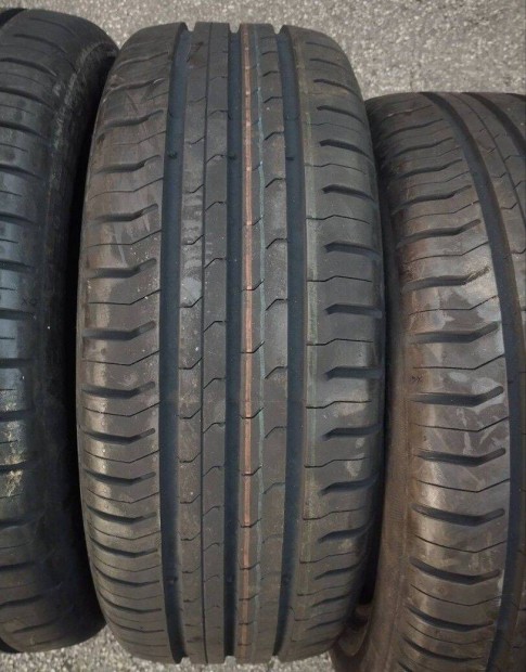 Új/demo 185/55 15 Continental nyári gumi r15 " dot21