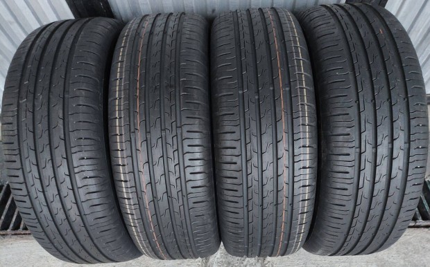 Új demo 2022 Continental 205/60 R16 205/60r16 nyári gumi fél ár alatt!
