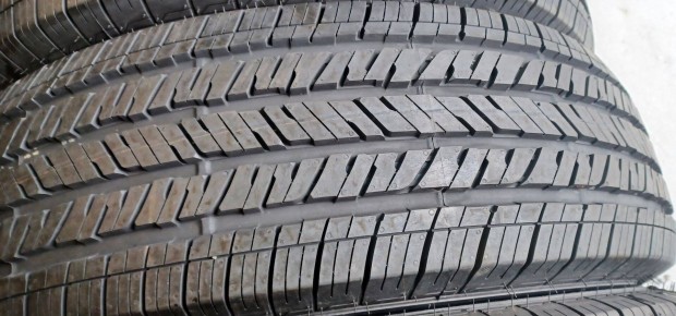 �j/dem� Bridgestone Dueler H/T 255/70 R18 ny�ri gumik 4db