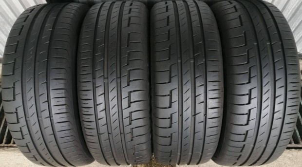 �j demo Continental 205/55 R16 205/55r16 ny�ri gumi 2db is f�l �ralatt