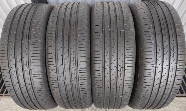 Új demo Continental 215/60 R17 215/60R17 nyári gumi AA71dB fél ár alat