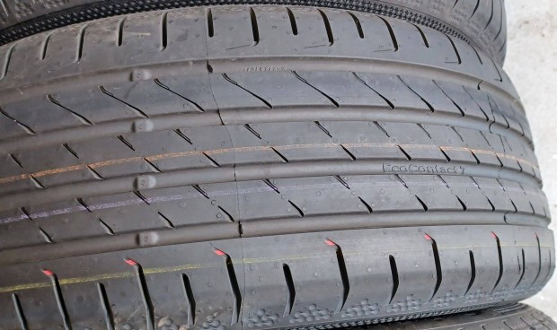 �j/dem� Continental Eco7 EV 205/45 R18 ny�ri gumik 4db