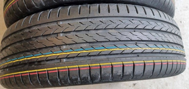 �j/dem� Continental Ecocontact6 Q 215/60 R18 ny�ri gumik 4db