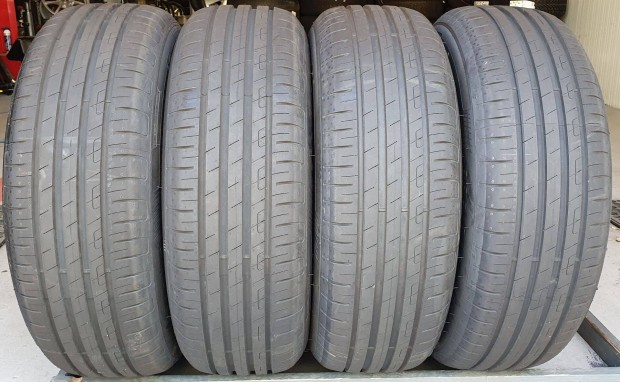 Új/demó Goodyear Efficientgrip 205/60 R16 nyári gumi 4db 2025. /G278
