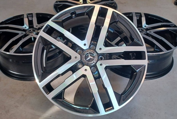 j/dem Mercedes W247 GLA GLB 5x112 7,5x19 ET53 4db