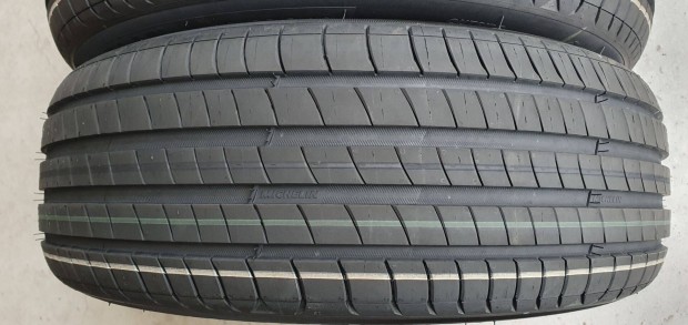 Új/demó Michelin E-Primacy 195/55 R16 nyári gumi 4db 2024. /G366