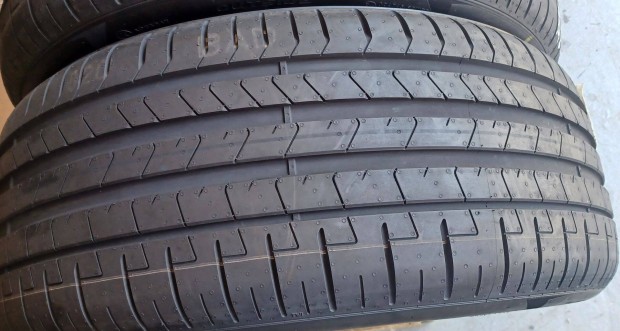 Új/demó Pirelli Pzero 245/45 R19 275/40 R19 nyári gumik 185e./2-2db