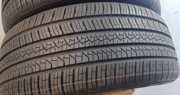 Új/demó Pirelli Scorpion Zero 275/50 R20 négyévszakos gumik 175e./4db
