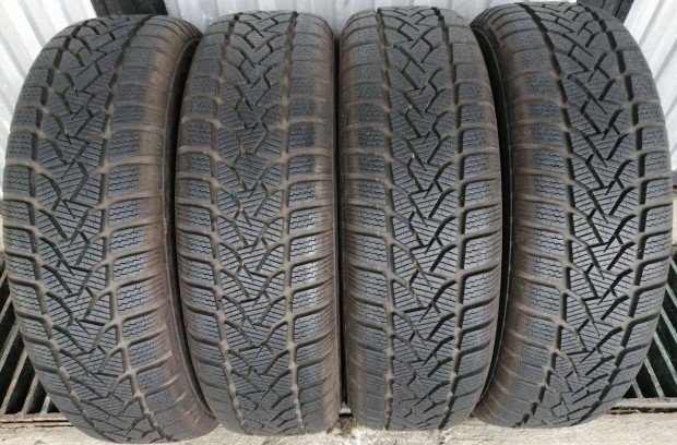 j demo Uniroyal 175/65 R15 175/65R15 8,5mm tli gumi 2db is fl ron!