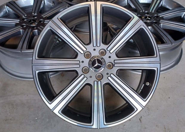 j/dem gyri Mercedes W167 GLS 5x112 8,5x20 ET62,5 4db