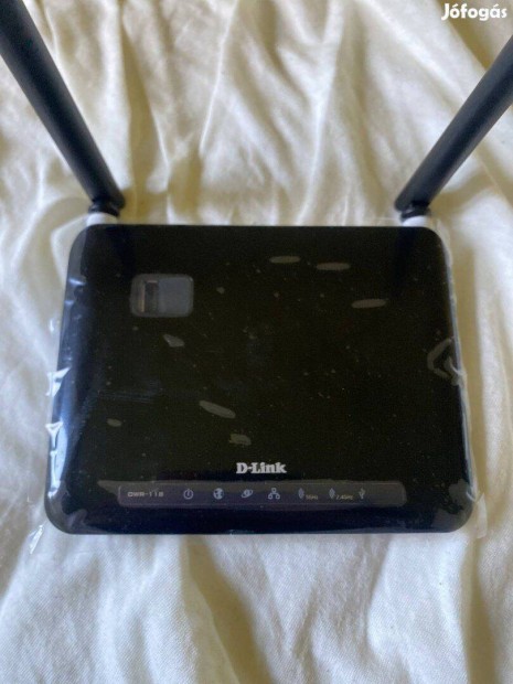 j dlink wifi router