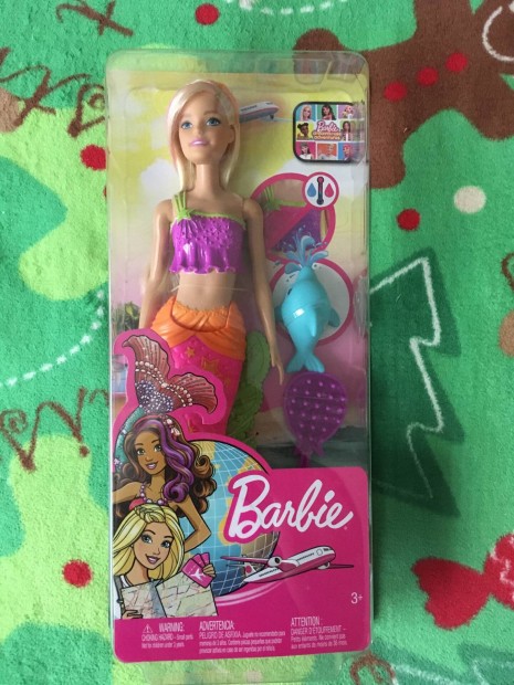 j dobozos Barbie sell baba elad