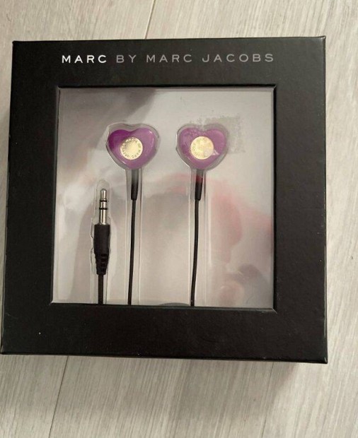 j dobozos flhallgat Marc Jacobs