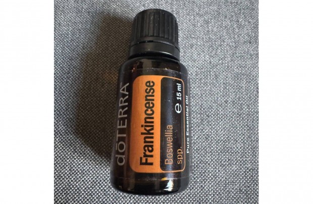 j doterra Frankincense (Tmjn) 15ml Esszencilis Illolaj