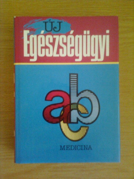 j egszsggyi ABC (Medicina)