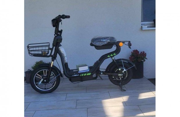 j elektromos robog kerkpr moped bicikli 3 v gari szllts