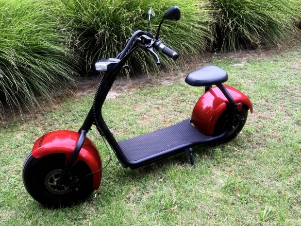 Új elektromos roller Blueway R10 eladó!