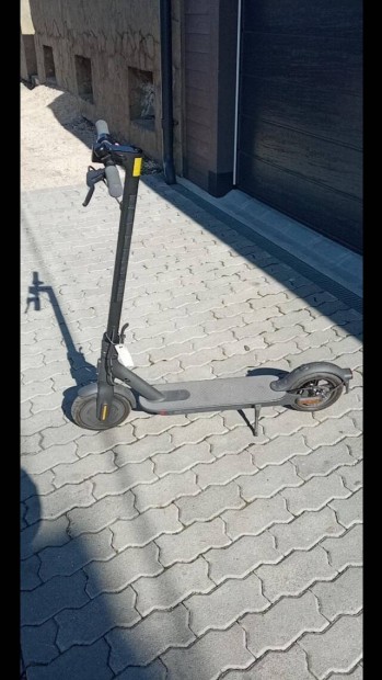 Új elektromos roller eladó