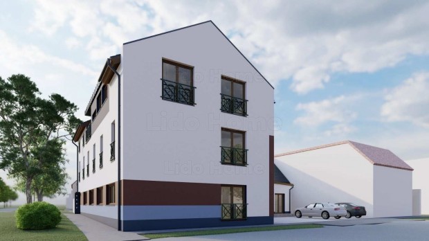 �j �p�t�s Nagykanizs�n, legyen �n� holnaput�n!