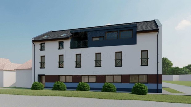 �j �p�t�s Nagykanizs�n, legyen �n� holnaput�n!