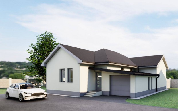 �j �p�t�s� 114nm-es csal�di h�z elad�! Lak�sbesz�m�t�ssal is lehet!