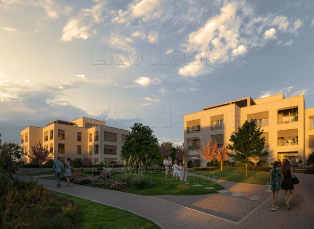 �j �p�t�s�, 3 szob�s luxuslak�s Balatonf�reden!