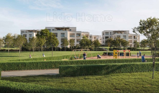 �j �p�t�s�, 3 szob�s luxuslak�s Balatonf�reden!