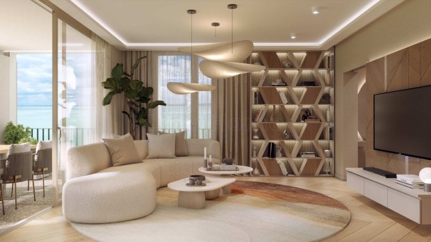 �j �p�t�s�, 3 szob�s luxuslak�s Balatonf�reden!