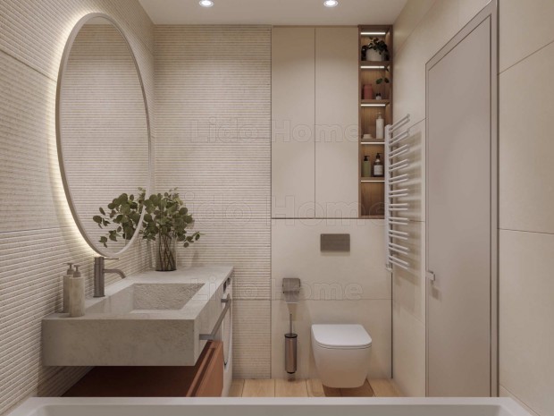 �j �p�t�s�, 3 szob�s luxuslak�s Balatonf�reden!