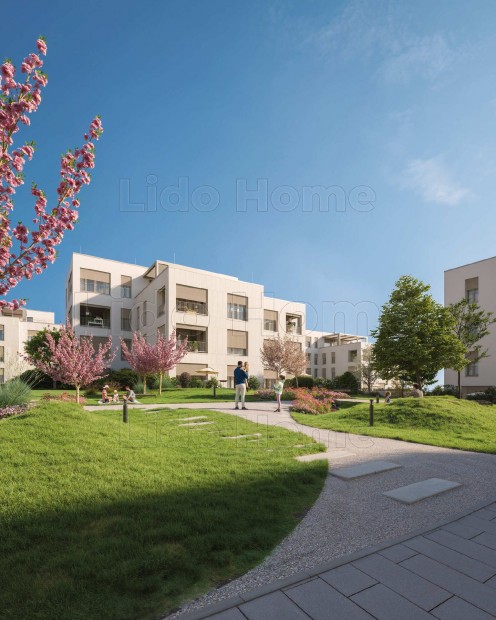 �j �p�t�s�, 4 szob�s luxuslak�s Balatonf�reden!