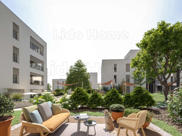 �j �p�t�s�, 4 szob�s luxuslak�s Balatonf�reden!