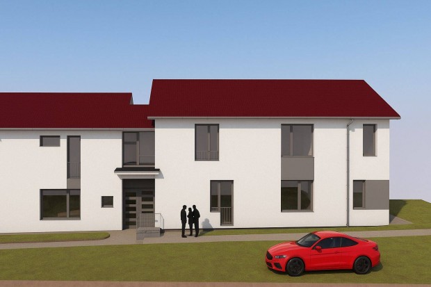 �j �p�t�s�! P�cs-�jhegyen t�rsash�zi lak�s elad�