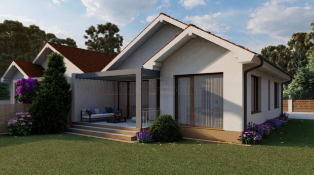 �j �p�t�s� csal�di h�z Balatonsz�l�s�n!