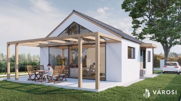 �j �p�t�s� csal�di h�z elad� Si�fok-S�st�n