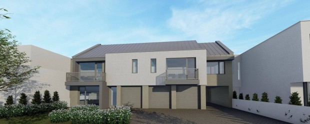 �j �p�t�s� gar�zs elad�, Ny�regyh�za belv�ros�ban!