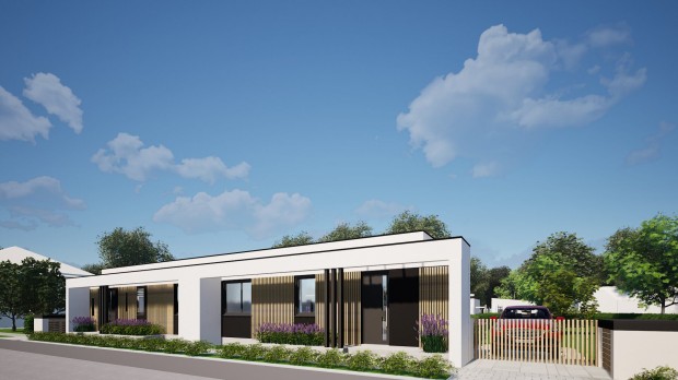 �j �p�t�s� iker csal�di h�z egyik fele m�g elad�!