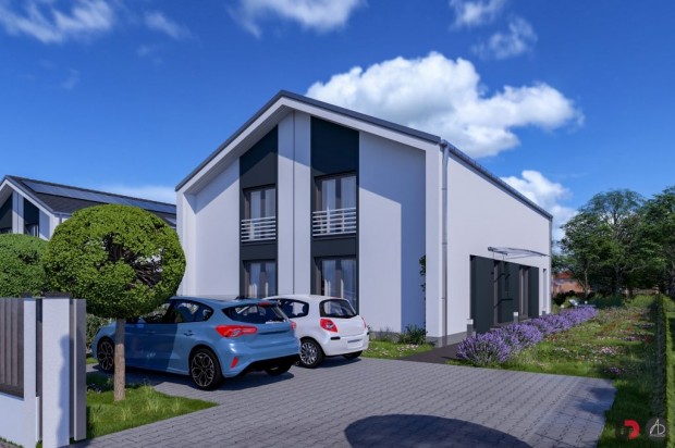 �j �p�t�s� iker egys�g Besny�n