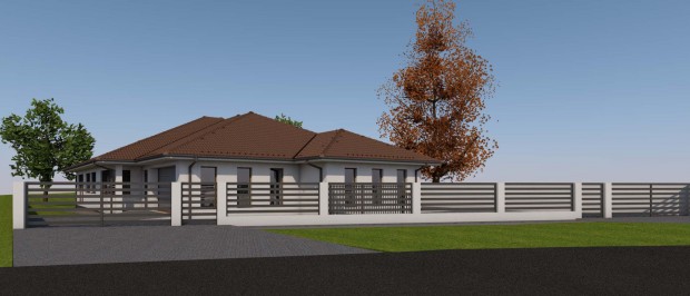 �j �p�t�s� ikerh�z 2 �ll�sos gar�zzsal foglalhat�!