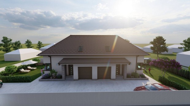 �j �p�t�s� ikerh�z Ebesen a csal�di pillanatok otthona