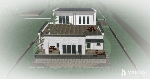 �j �p�t�s� ikerh�z balatoni panor�m�val